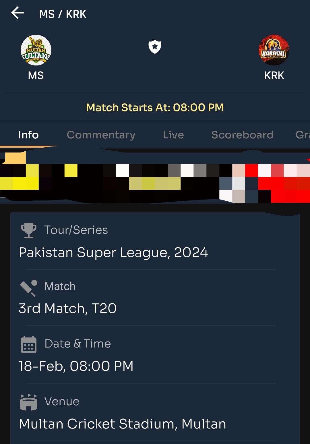 Today PSL Prediction |Match Number 3|MS vs KRK| Toss and Match Analysis | Pitch & Weather Reports
