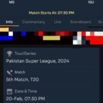 Today PSL Prediction |Match Number 5|MS vs ISU Toss and Match Analysis | Pitch & Weather Reports