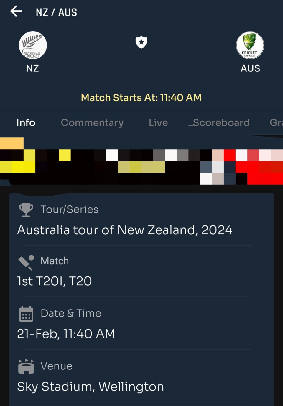 1st T20 Match and Toss Prediction |AUS vs NZ|Toss and Match Analysis | Pitch & Weather Report | Probable 11