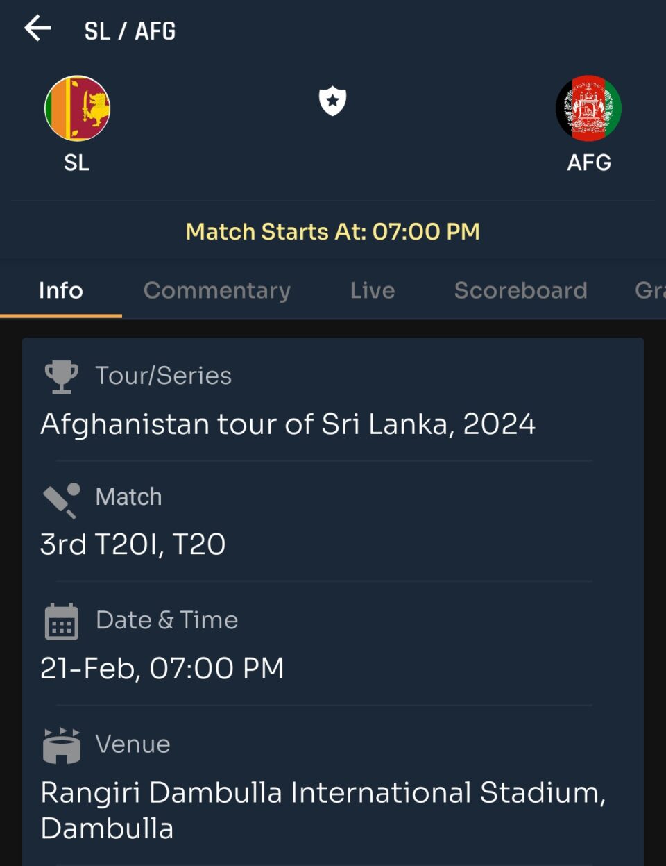 3rd T20 Match and Toss Prediction |SRI vs AFG| Toss and Match Analysis | Pitch & Weather Report | Probable 11