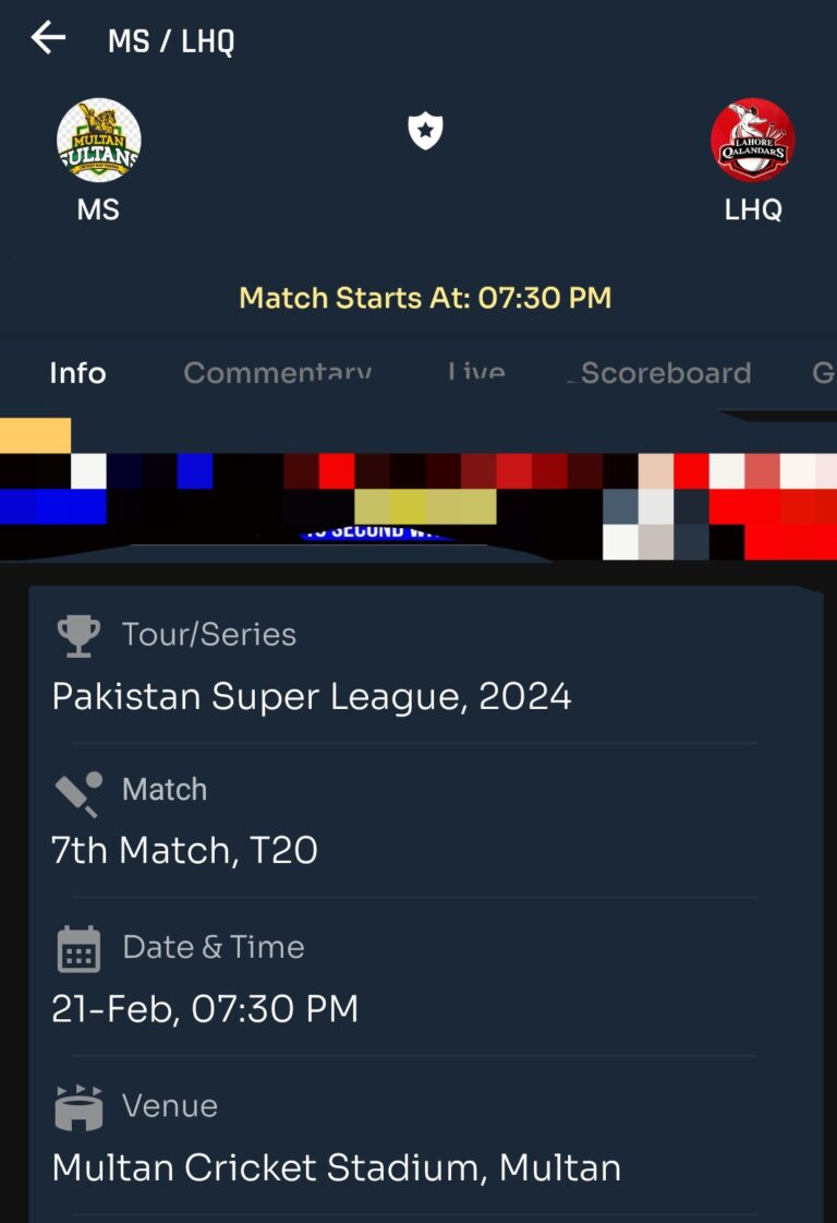 Today PSL Prediction | Match Number 7| MS vs LHQ| Toss and Match Analysis | Pitch & Weather Reports