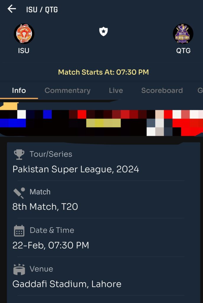 Today PSL Prediction |Match Number 8|ISU vs QTG| Toss and Match Analysis | Pitch & Weather Reports