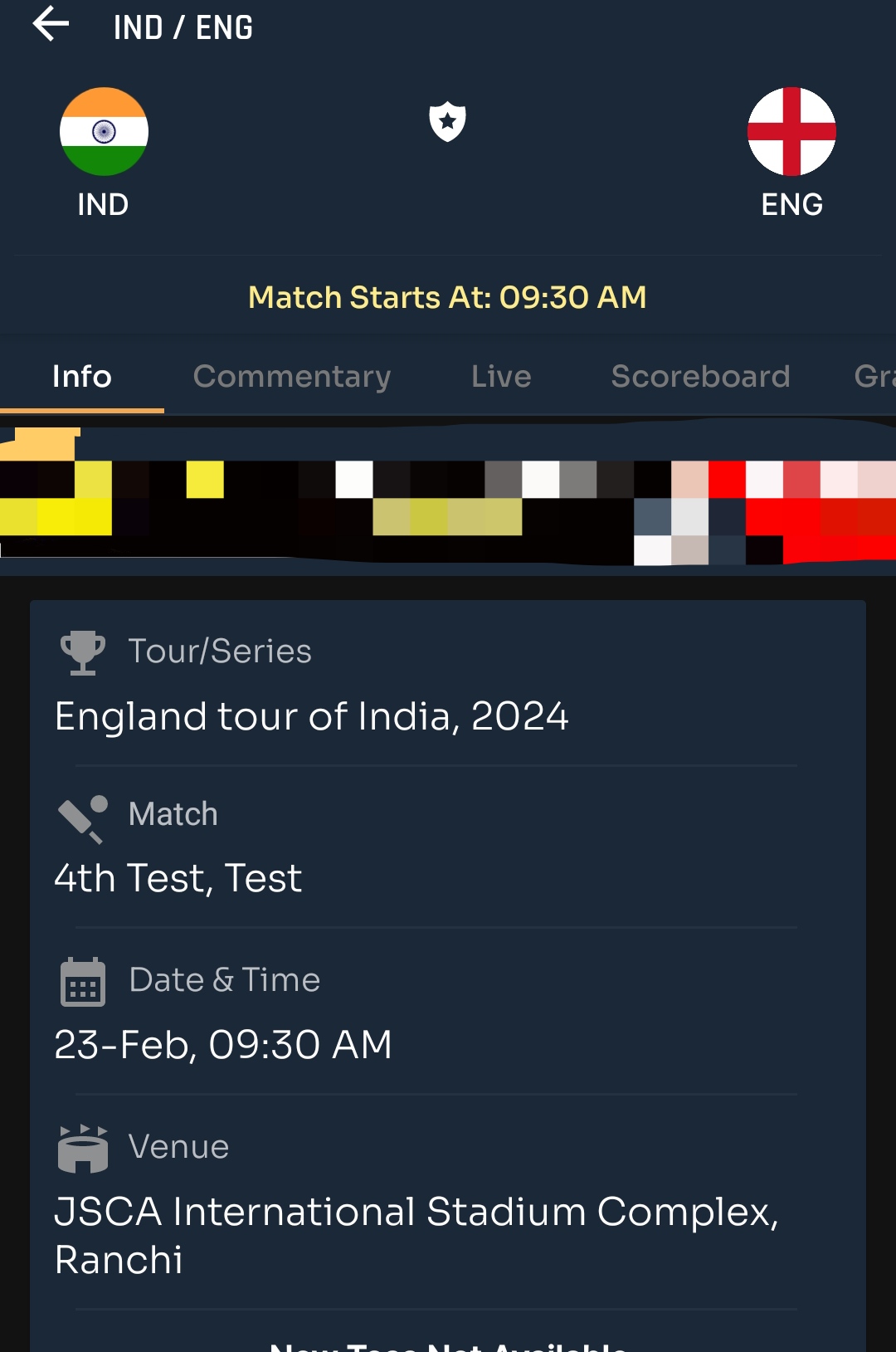 4th Test Match Prediction |IND vs ENG| Team Prediction | Toss and Match Analysis | Pitch & Weather Report | Probable 11
