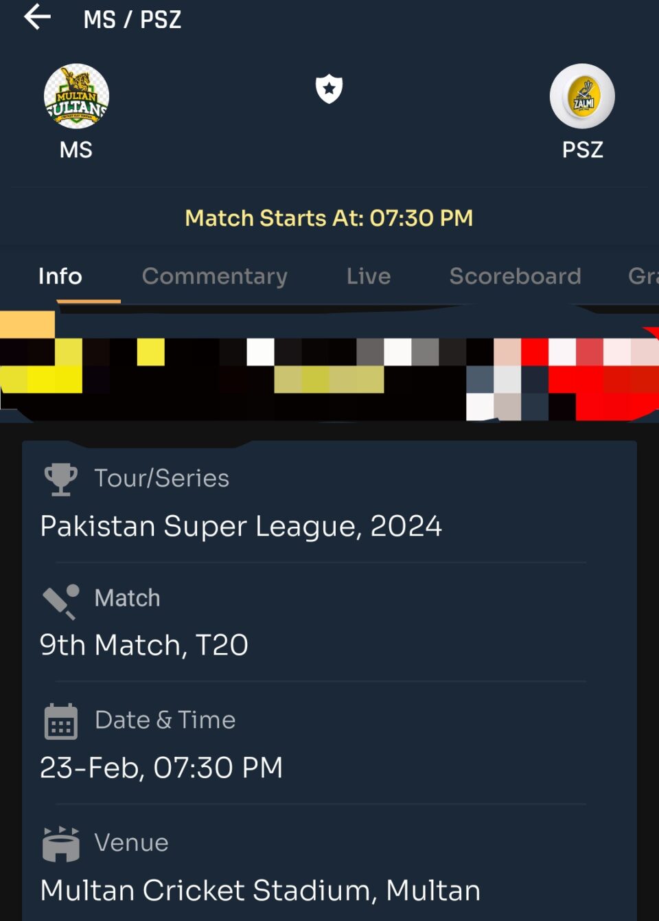 Today PSL Prediction | Match Number 9| MS vs PSZ| Toss and Match Analysis | Pitch & Weather Reports