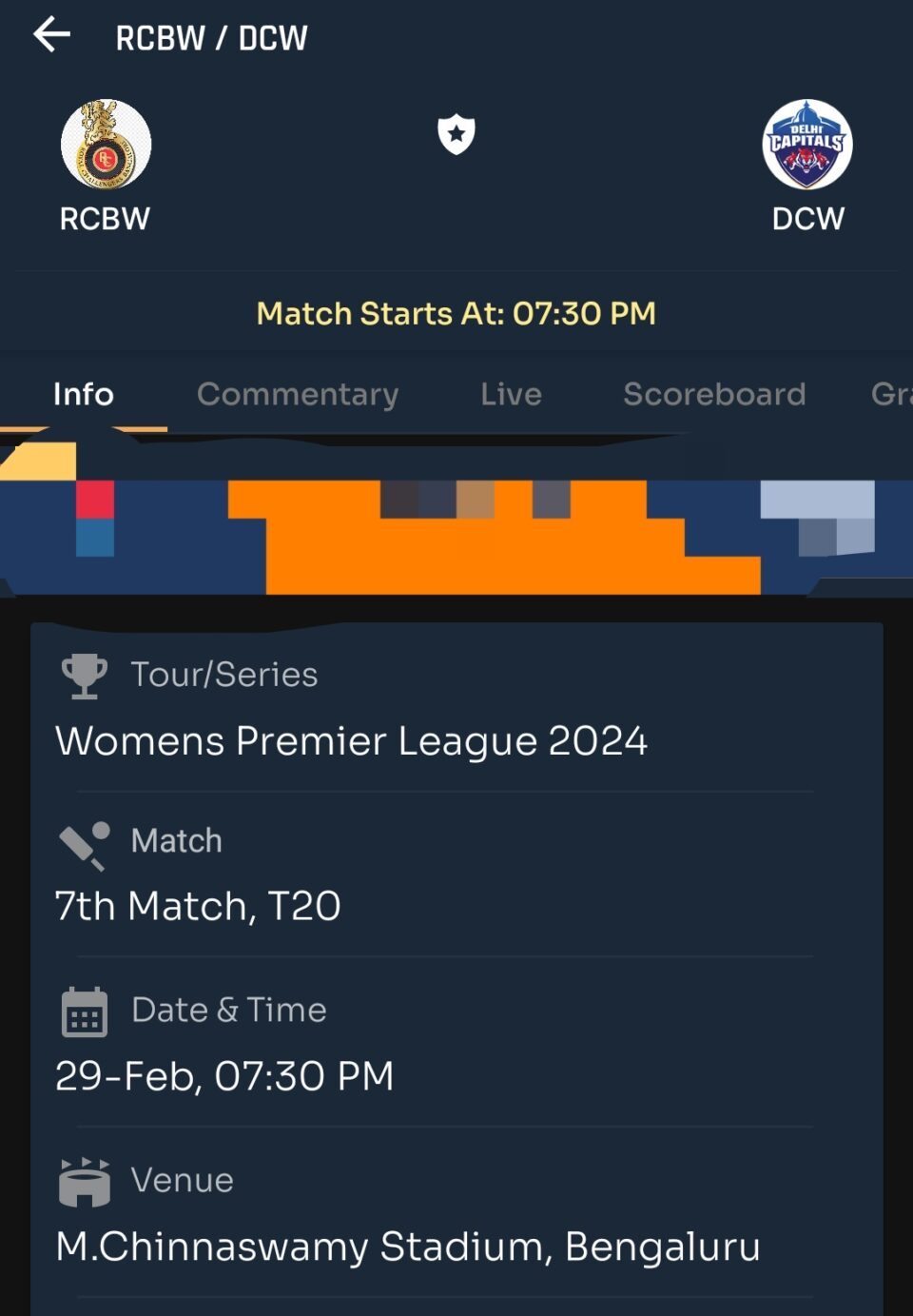 WPL 7 th Match and Toss Prediction | RCB W vs DC W | Team Prediction | Toss and Match Analysis | Pitch & Weather Report