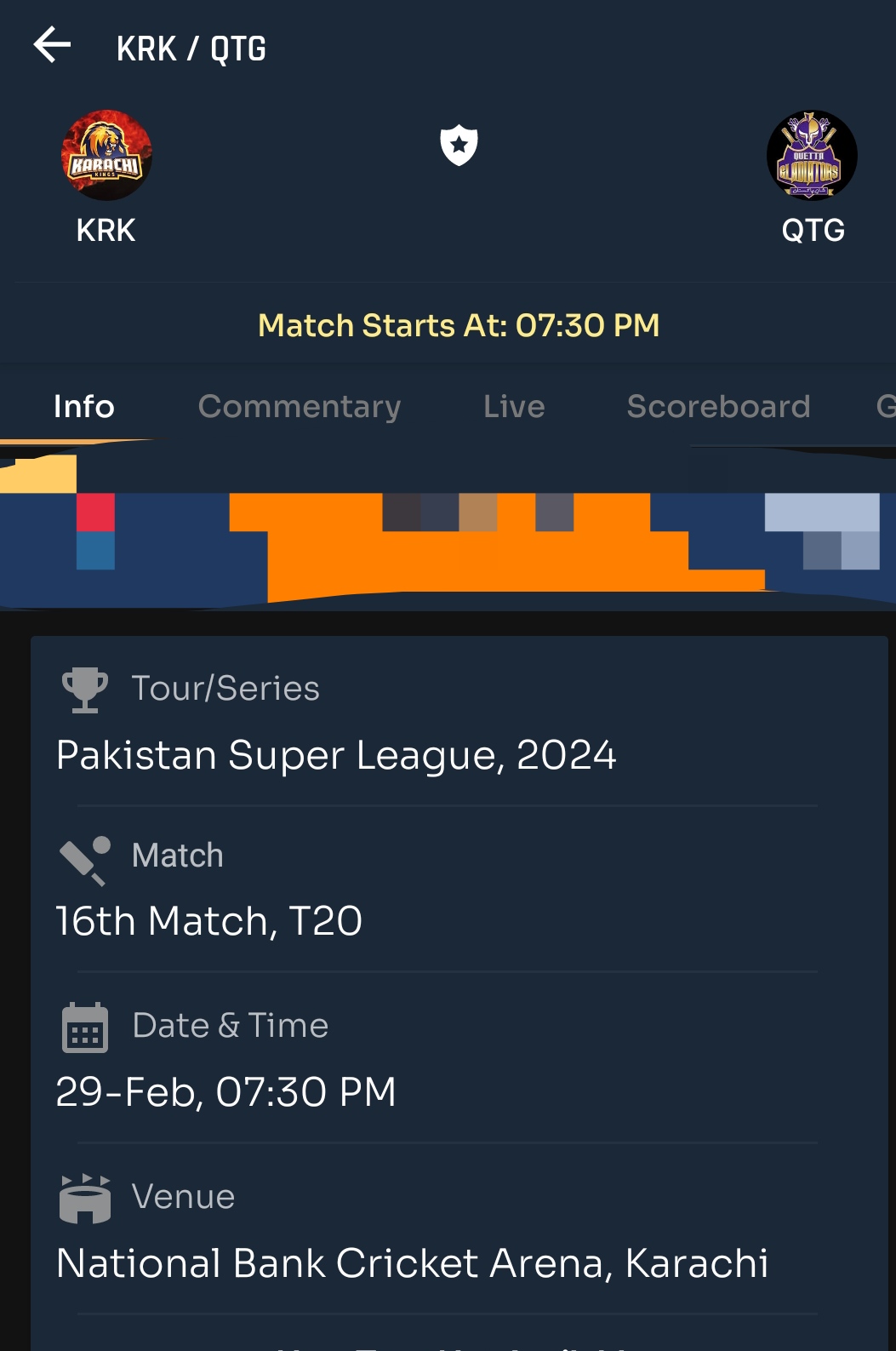 Today PSL Prediction |Match Number 16|KRK vs QTG| Toss and Match Analysis | Pitch & Weather Reports