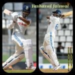 Ind vs Eng 2nd Test: Jaiswal dominated the first day of play against England with his 2nd Test Ton