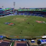 The Arun Jaitley stadium pitch report