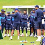 Cricket Fitness: Akash Deep Dive into Players' Training Regimens