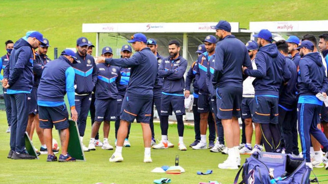 Cricket Fitness: Akash Deep Dive into Players' Training Regimens