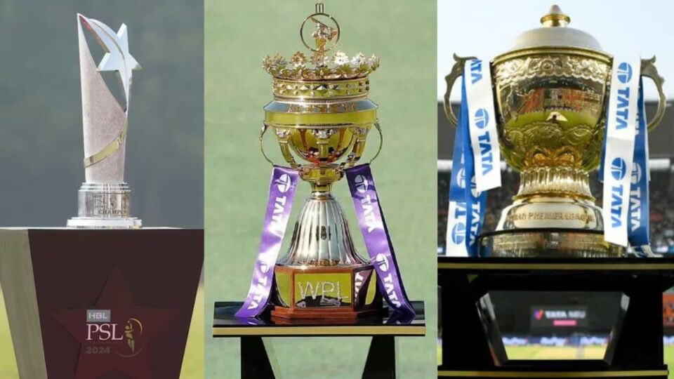 PSL 2024 Prize Money, Know what is the difference in prize money of IPL, WPL and PSL?