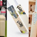 Swing for the Stars: Unveiling the Top Cricket Bats in the World