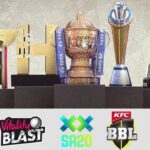 The Rise of Domestic T20 Leagues: Changing Cricket Dynamics