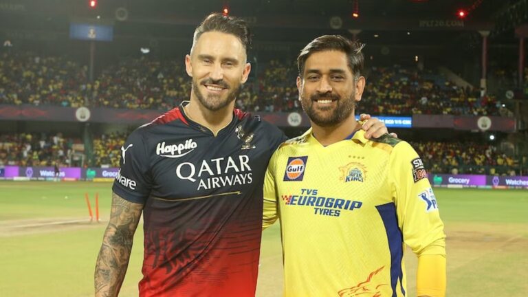 CSK vs RCB Dream11 Prediction Today Match, Dream11 Team Today, Playing 11, Pitch Report, IPL 2024 Match 1