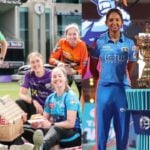 Women's Cricket on the Rise: A Look at Recent Milestones