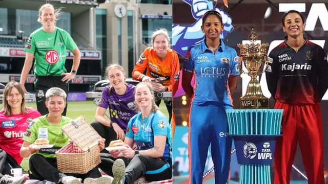 Women's Cricket on the Rise: A Look at Recent Milestones