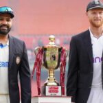 IND vs ENG: England announced its playing eleven for the fifth test & Tickets