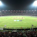 M Chinnaswamy stadium pitch report