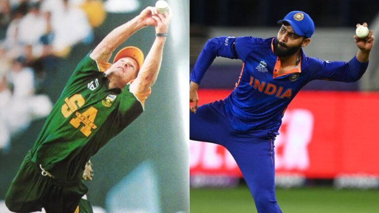 Who is the best fielder in the world?