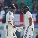 Exciting Start to Dharamshala Test: India Dominates England on Day One