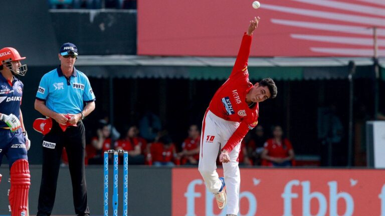 Top 5 youngest overseas debutants in IPL ft. Kwena Maphaka & Sandeep Lamichhane