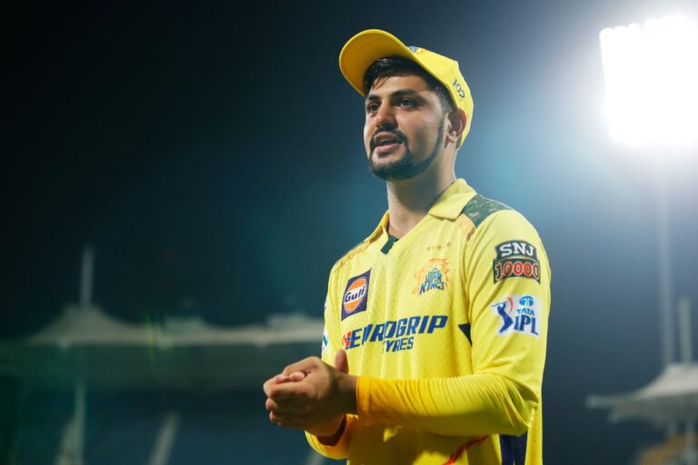 List of players to have hit a six off the first ball of their IPL career ft. Sameer Rizvi