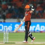 Travis Head for SRH (Photo: BCCI/IPL)