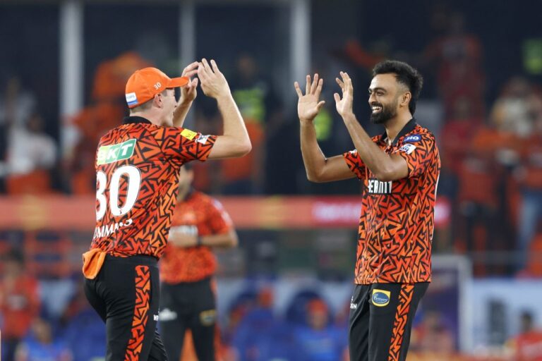 Top 6 highest scores after 10 overs in IPL
