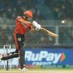 Top 6 players with the fastest IPL fifties for SRH ft. Abhishek Sharma and Travis Head