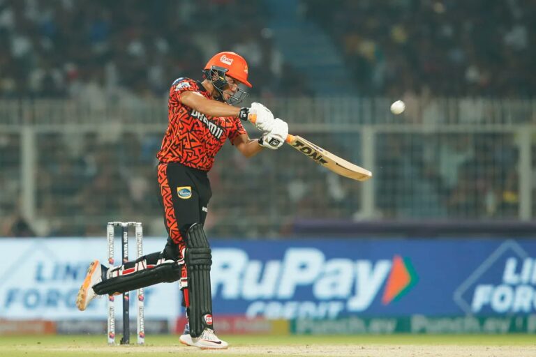 Top 6 players with the fastest IPL fifties for SRH ft. Abhishek Sharma and Travis Head