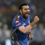 List of players with 200-plus IPL appearances for a team ft. Rohit Sharma