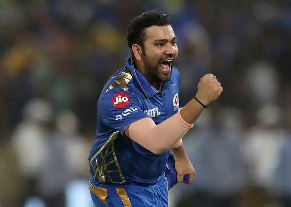List of players with 200-plus IPL appearances for a team ft. Rohit Sharma
