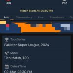 Today PSL Prediction |Match Number 17|LHQ vs PSZ| Toss and Match Analysis | Pitch & Weather Reports