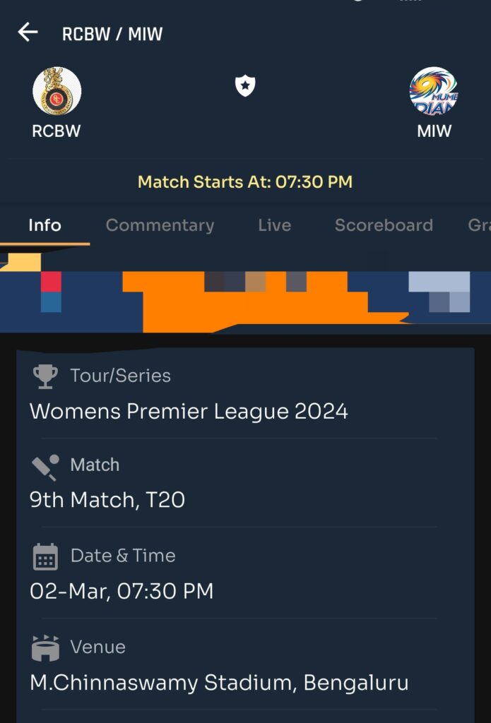 WPL 9th Match and Toss Prediction | MI W vs RCB W | Team Prediction | Toss and Match Analysis | Pitch & Weather Report