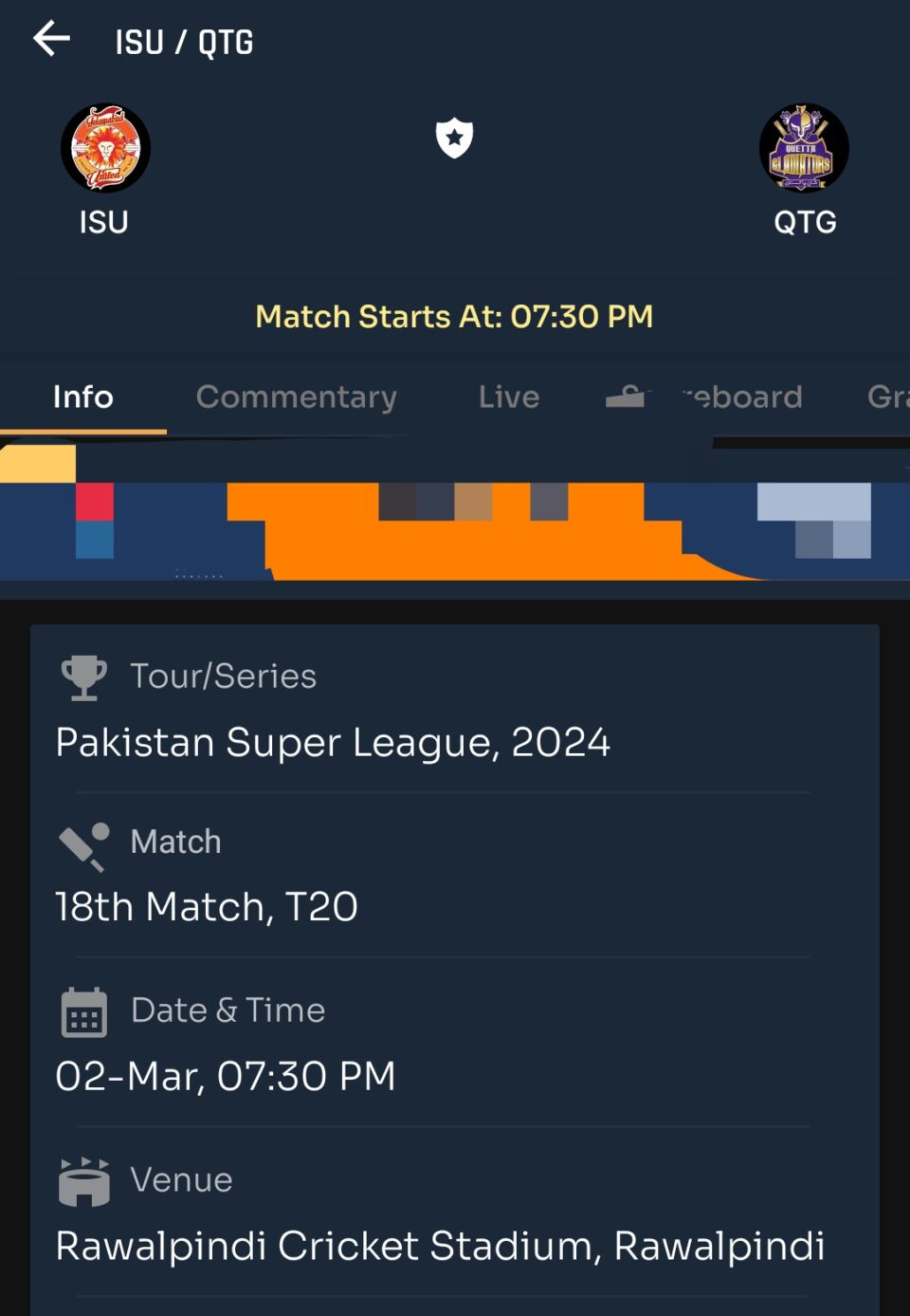 Today PSL Prediction |Match Number 18|QTG vs ISU| Toss and Match Analysis | Pitch & Weather Reports