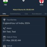 5th Test Match Prediction |IND vs ENG| Team Prediction | Toss and Match Analysis | Pitch & Weather Report | Probable 11