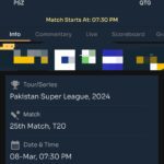 Today psl Match Prediction |Match Number 24|QTG vs PSZ| Toss and Match Analysis | Pitch & Weather Reports