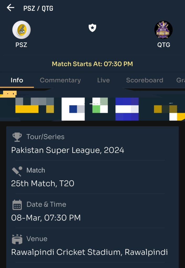 Today psl Match Prediction |Match Number 24|QTG vs PSZ| Toss and Match Analysis | Pitch & Weather Reports