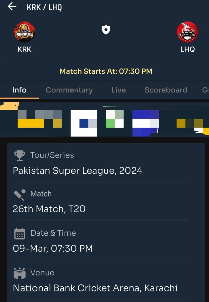 Today psl Match Prediction |Match Number 26|LHQ vs KRK|  Toss and Match Analysis | Pitch & Weather Reports