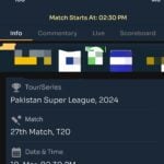 Today psl Match Prediction |Match Number 27|MS vs ISU| Toss and Match Analysis | Pitch & Weather Reports