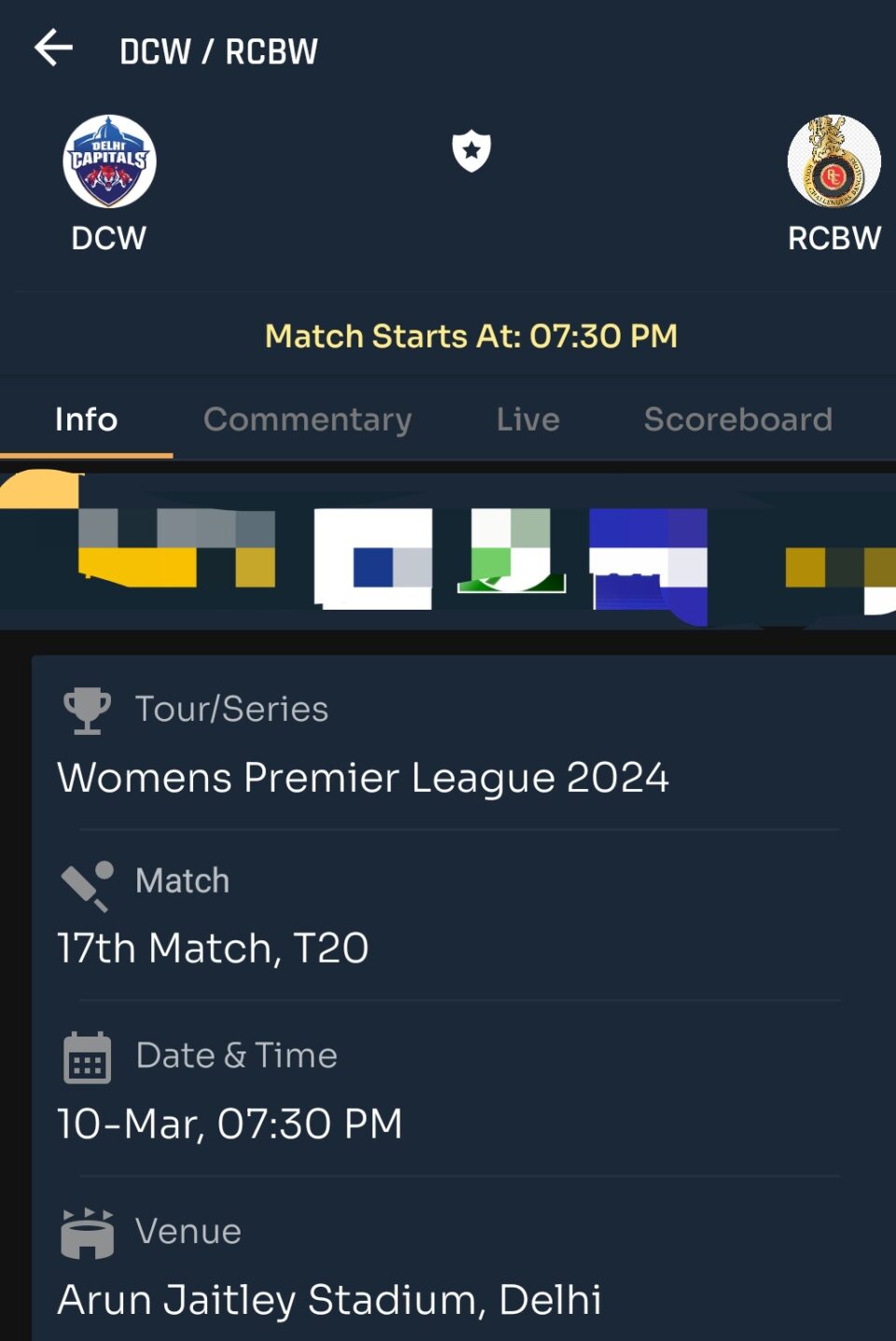 Today WPL 17th Match and Toss Prediction |RCB W vs DC W | Team Prediction | Toss and Match Analysis | Pitch & Weather Report