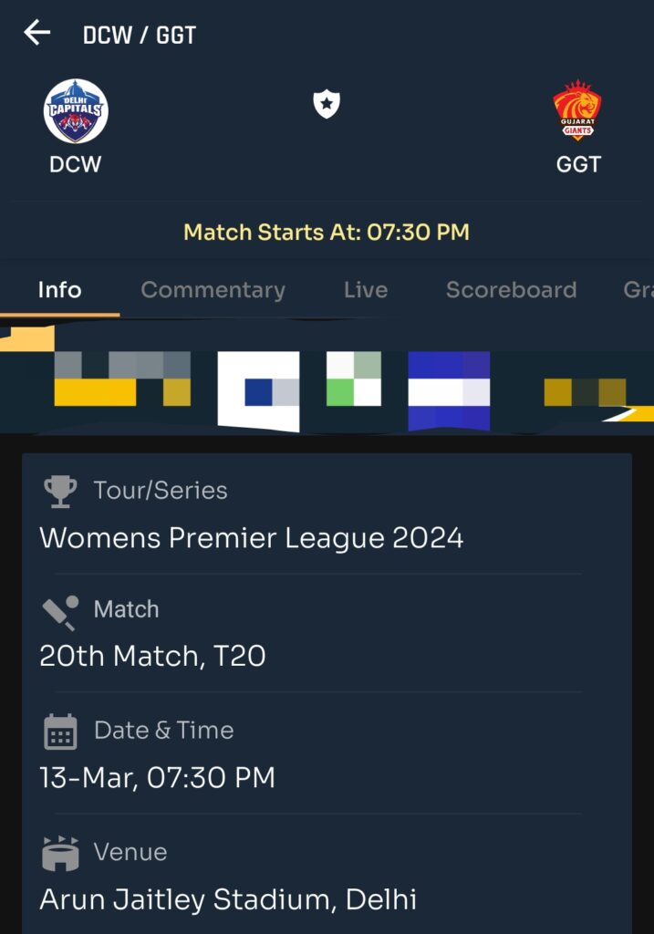 Today WPL 20th Match and Toss Prediction | DC W vs GGT W | Team Prediction | Toss and Match Analysis | Pitch & Weather Report
