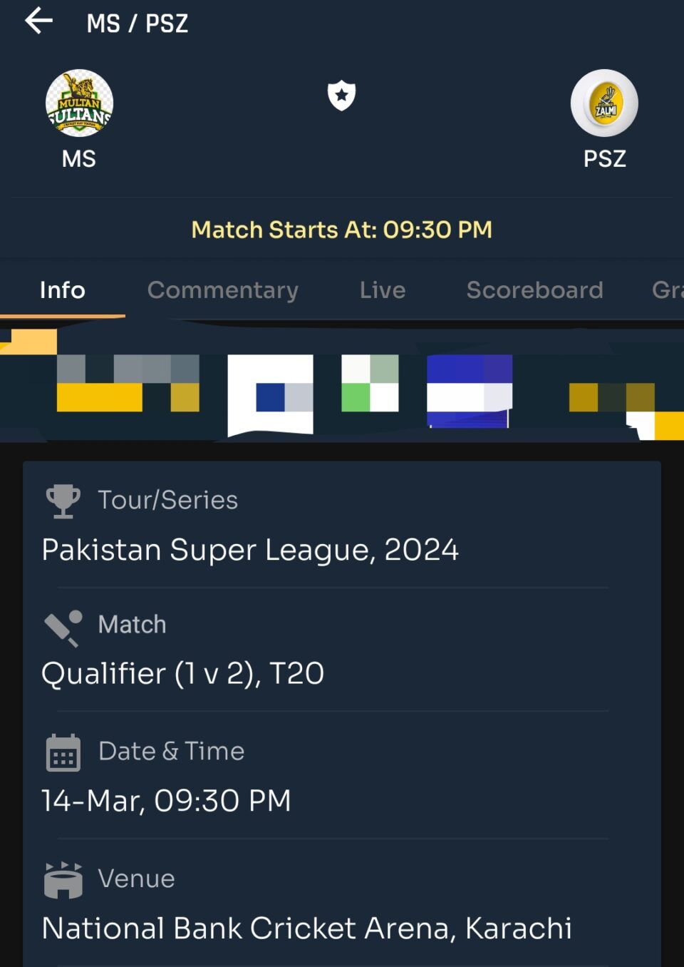Today psl Match Prediction |Qualifier Match |MS vs PSZ| Toss and Match Analysis | Pitch & Weather Reports