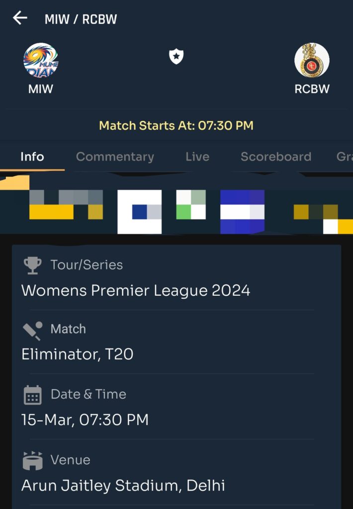 Today WPL Eliminator Match and Toss Prediction | MI W vs RCB W | Team Prediction | Toss and Match Analysis | Pitch & Weather Report