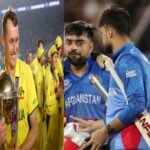 Australia Refuses to Play T20 Series Against Afghanistan, Citing Human Rights Concerns