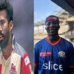 Gujarat Titans Sign Sandeep Warrier as Replacement for Mohammed Shami, Mumbai Indians Bring in Kwena Mafaka for Dilshan Madushanka in IPL 2024"