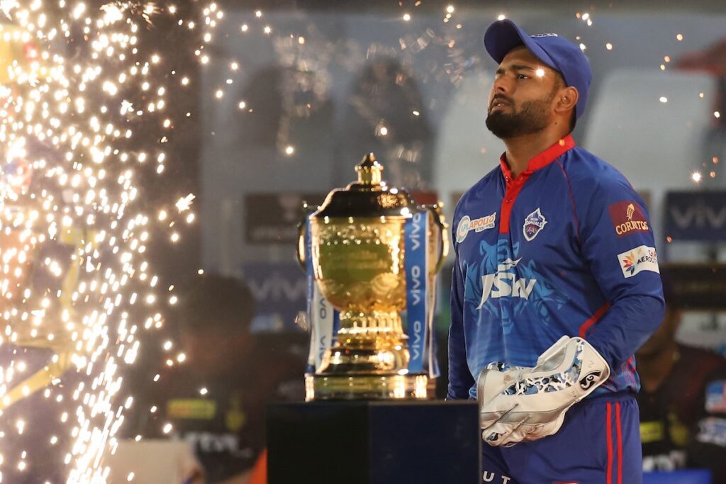 Top 5 players with the most IPL matches for Delhi Capitals ft. Rishabh Pant and David Warner