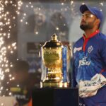 Top 5 players with the most IPL matches for Delhi Capitals ft. Rishabh Pant and David Warner