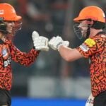 Highest score in IPL: Top 6 highest team totals in the IPL ft. SRH vs MI