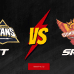 IPL 2024 12th Match : GT vs SRH Today Match Prediction – who will win today ipl match and Toss | Toss and Match Prediction | Pitch Report & weather Report | Match Info